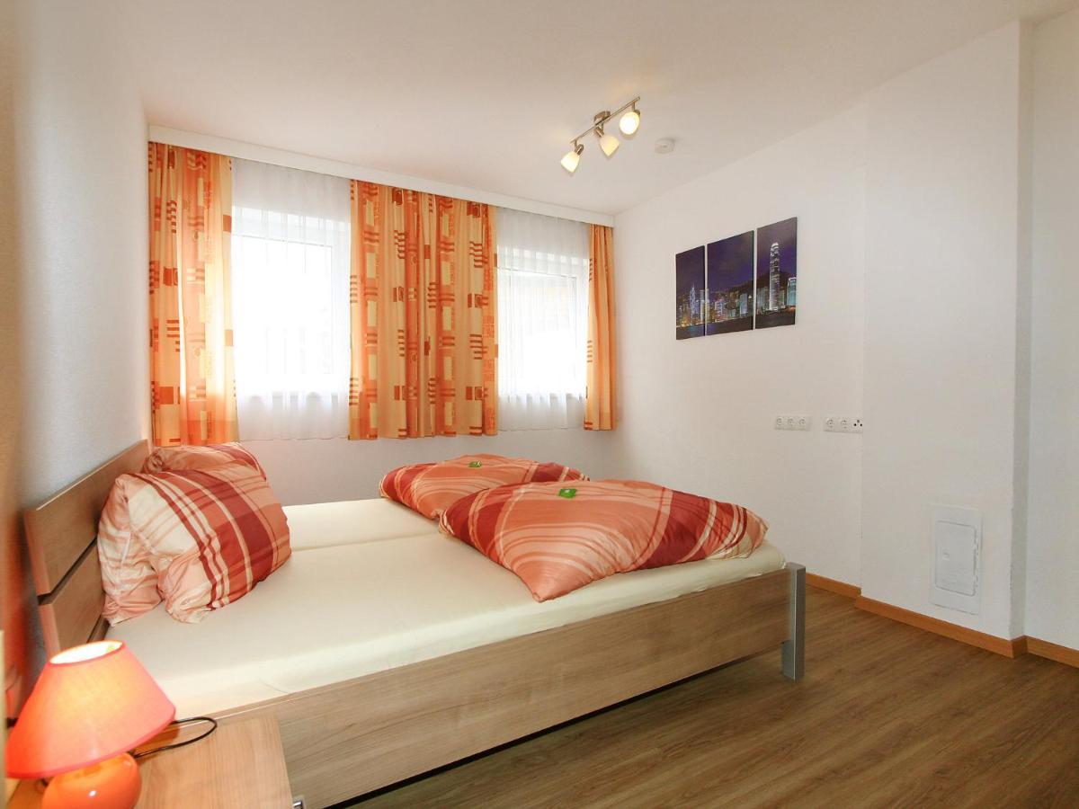 Apartment Venet By Interhome Fliess Εξωτερικό φωτογραφία