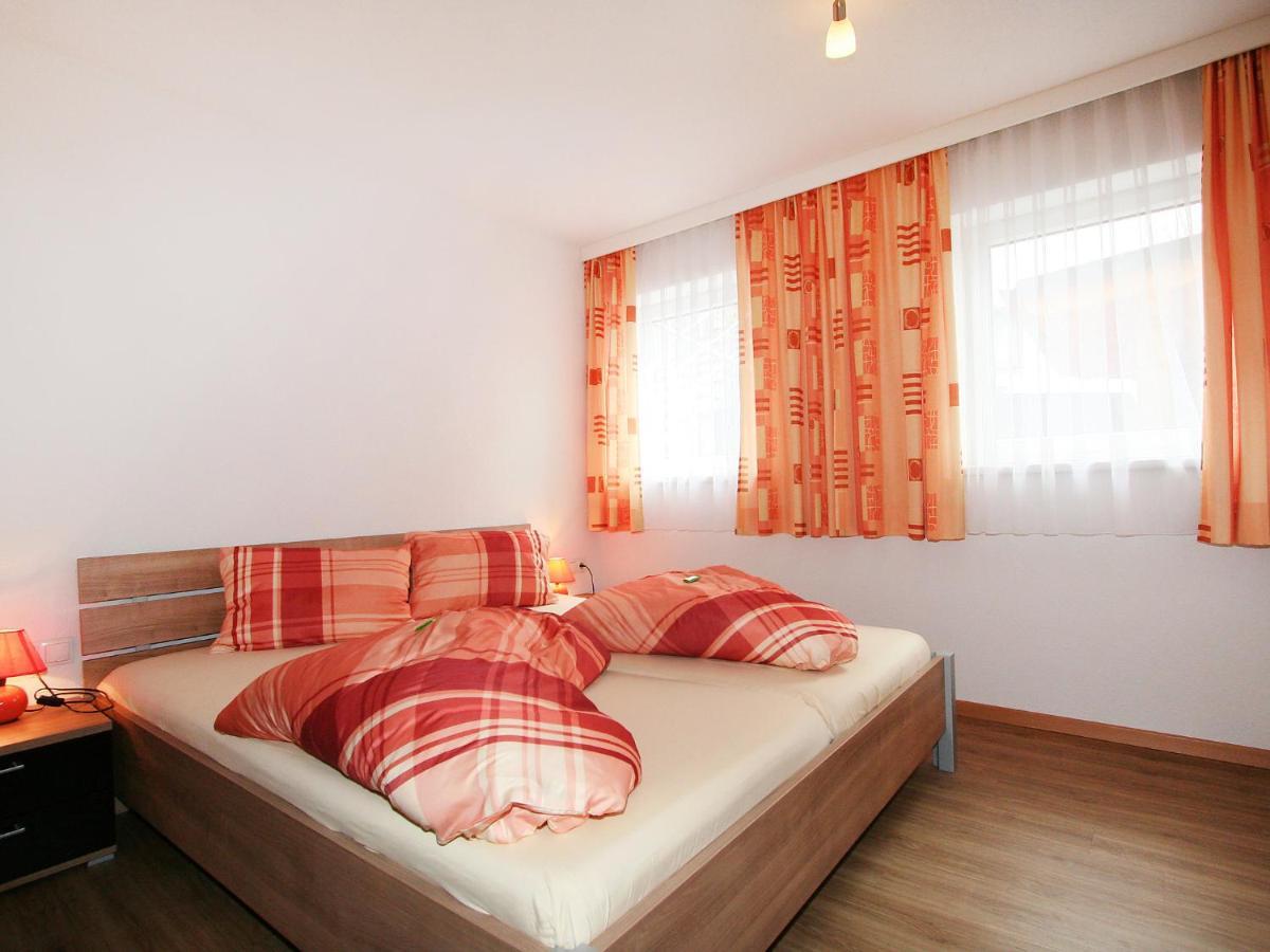 Apartment Venet By Interhome Fliess Εξωτερικό φωτογραφία