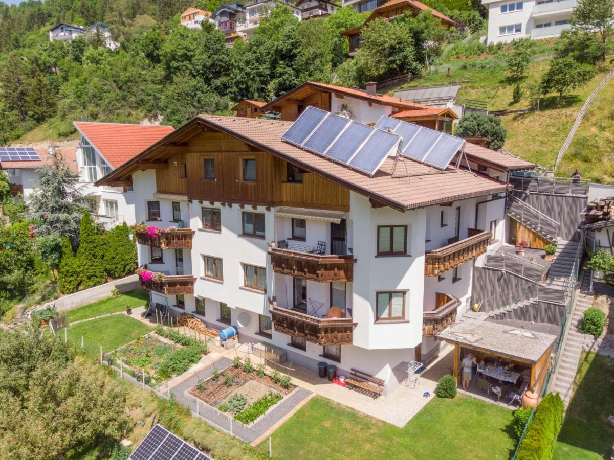 Apartment Venet By Interhome Fliess Εξωτερικό φωτογραφία