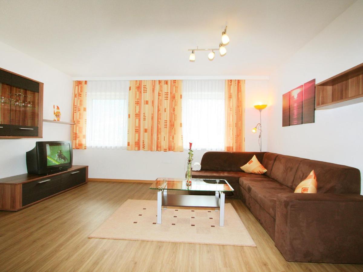 Apartment Venet By Interhome Fliess Εξωτερικό φωτογραφία