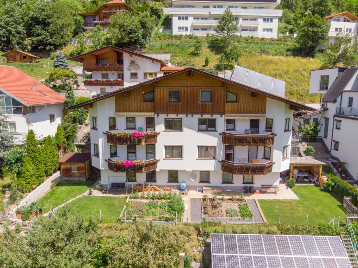 Apartment Venet By Interhome Fliess Εξωτερικό φωτογραφία